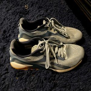 Reebok Nano X1